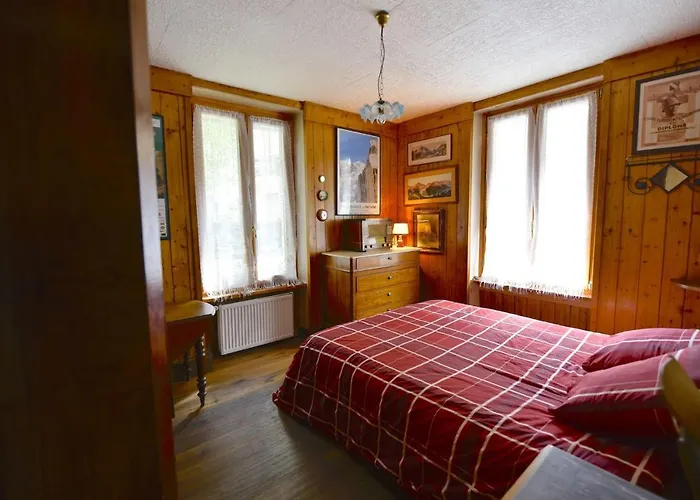 Dify Cosy - Chamonix