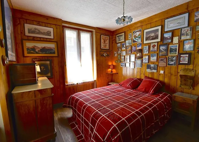 Dify Cosy - Chamonix