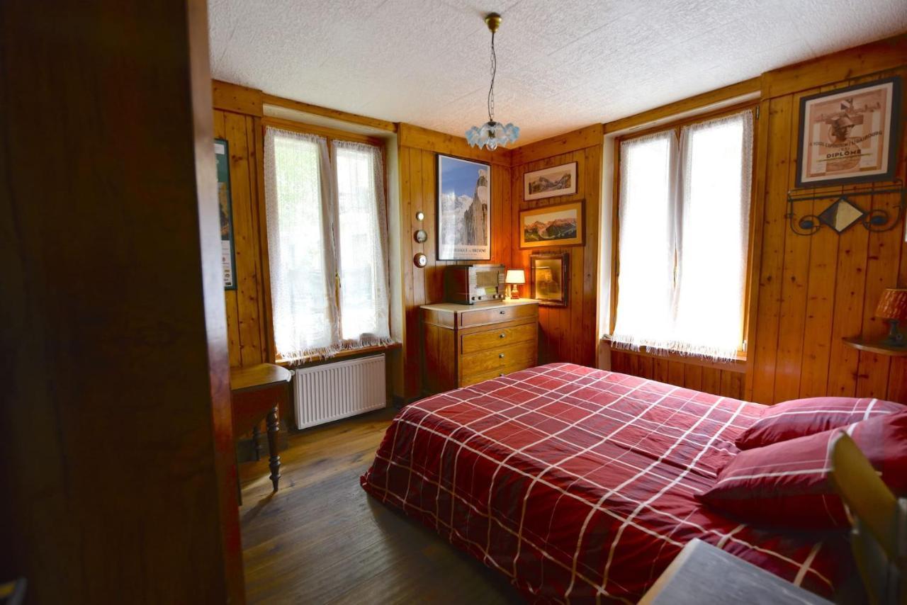 Dify Cosy - Appartement Chamonix
