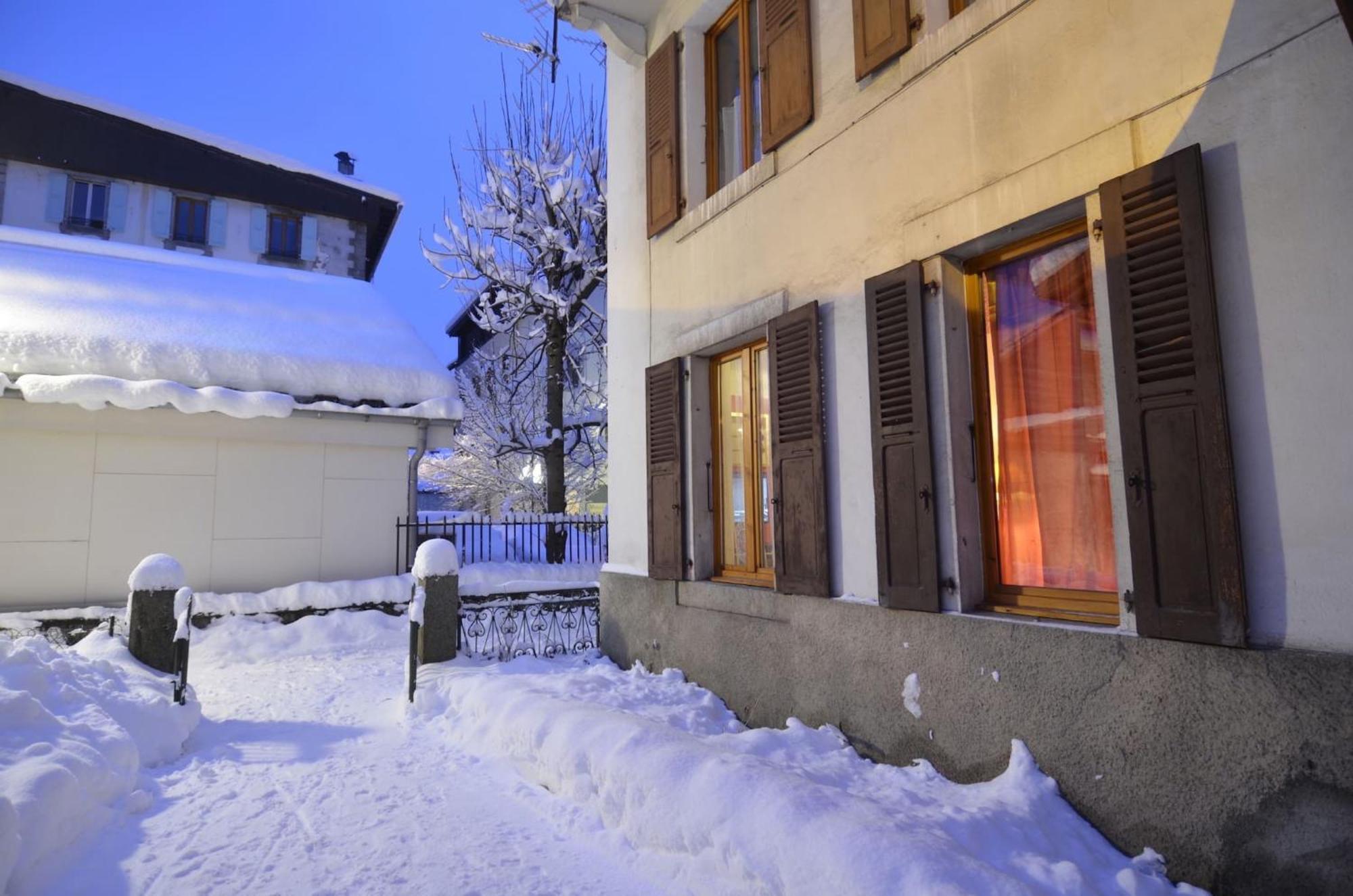 Dify Cosy - Appartement