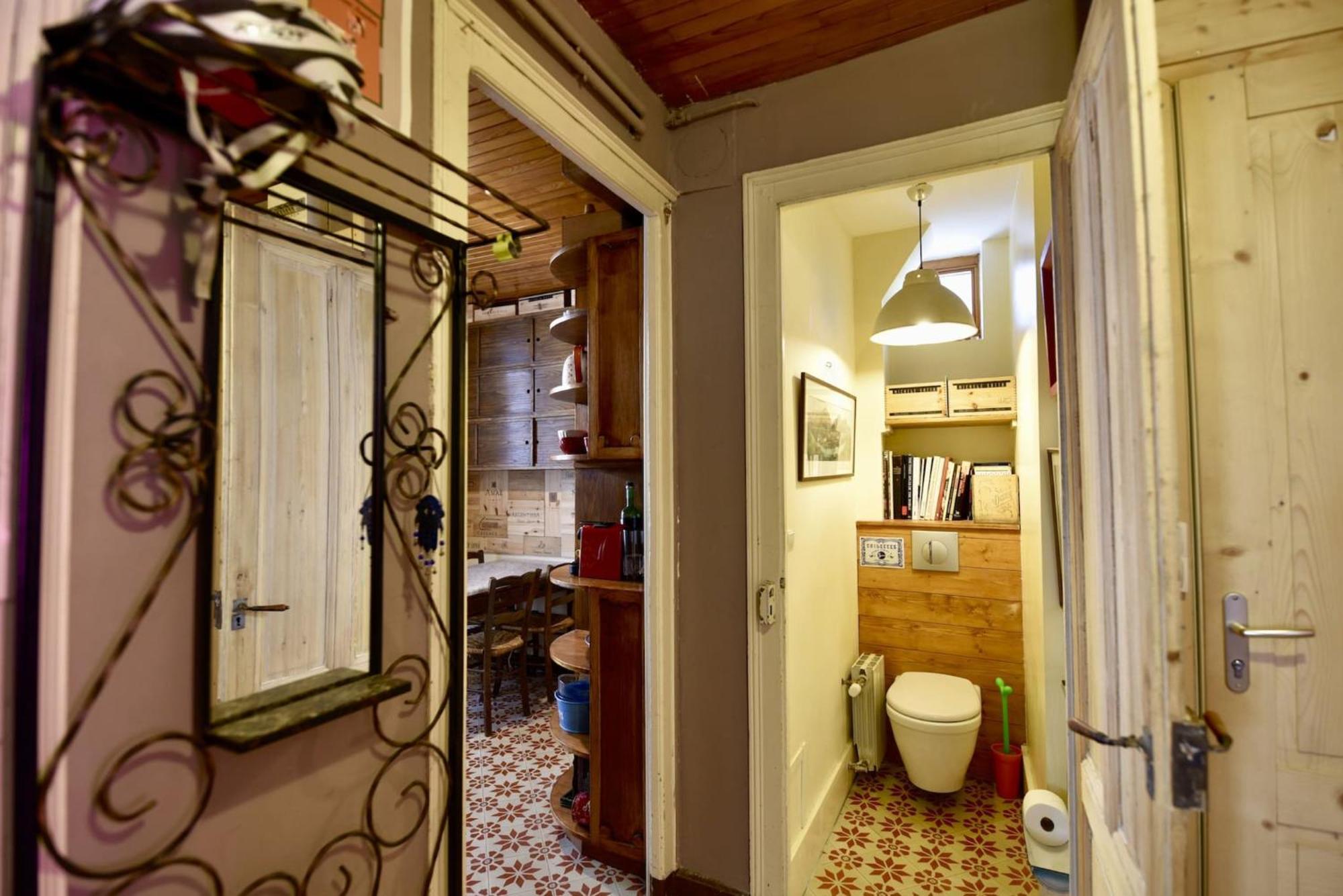 Appartement Dify Cosy -