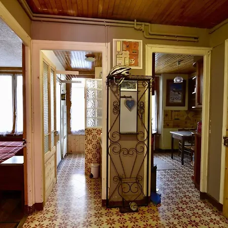 Appartement Dify Cosy - Chamonix Extérieur photo