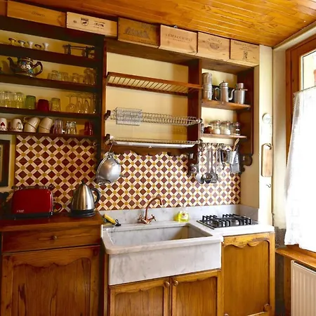 Appartement Dify Cosy - Chamonix Extérieur photo