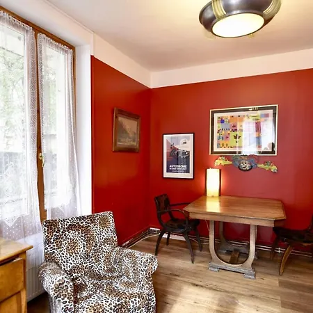 Appartement Dify Cosy - Chamonix Extérieur photo