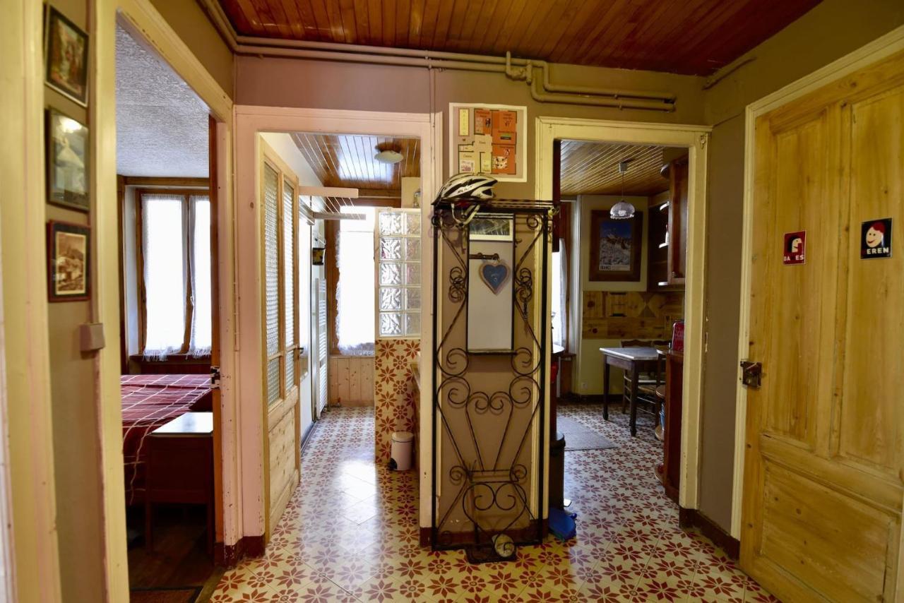 Dify Cosy - Appartement Chamonix