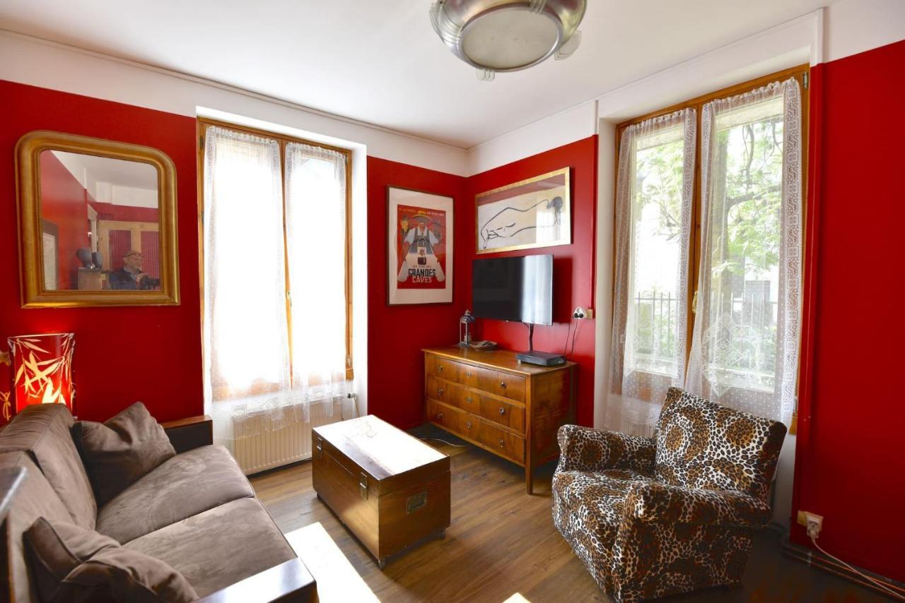 Dify Cosy - Appartement *