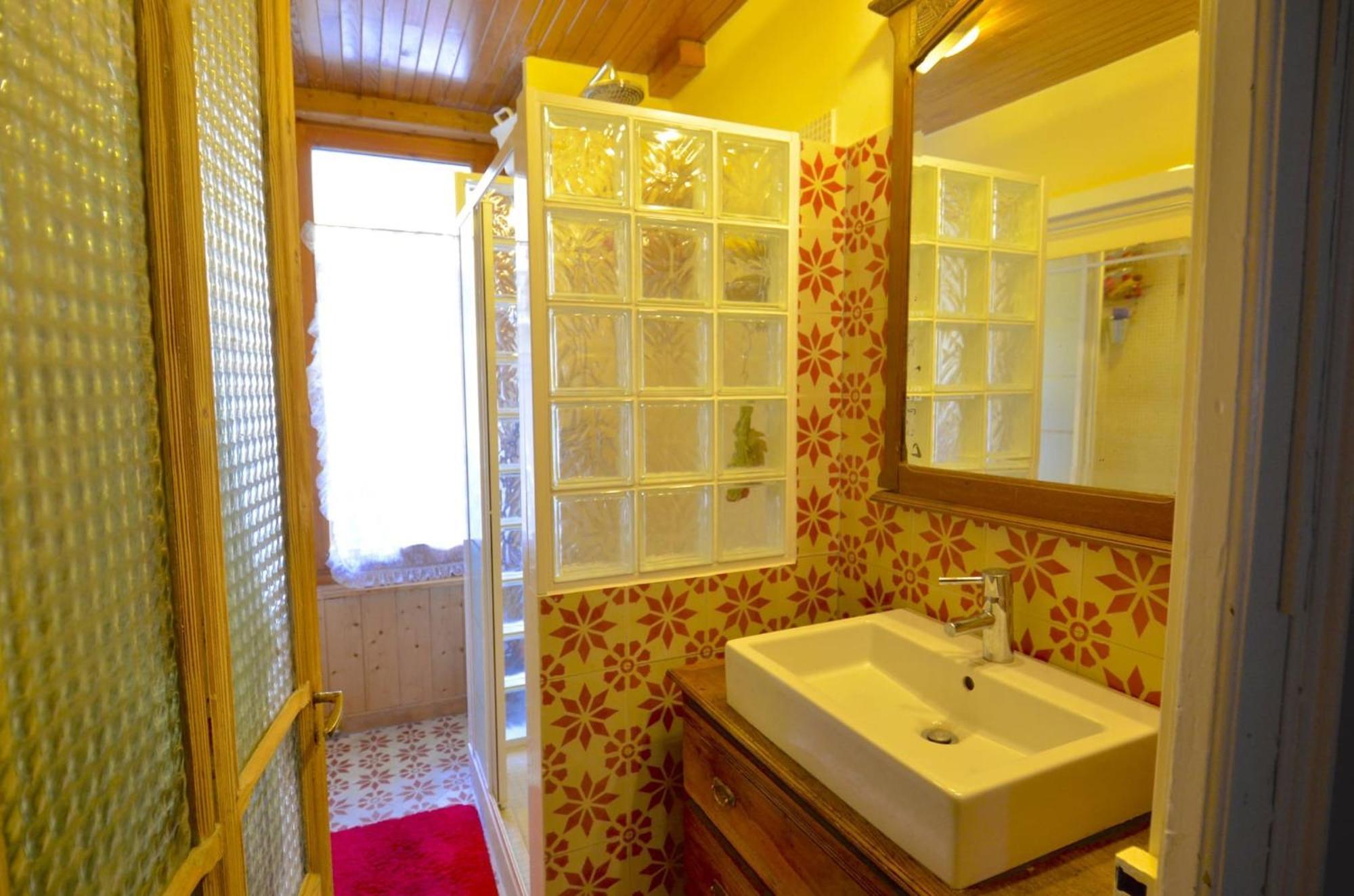 Dify Cosy - Appartement Chamonix